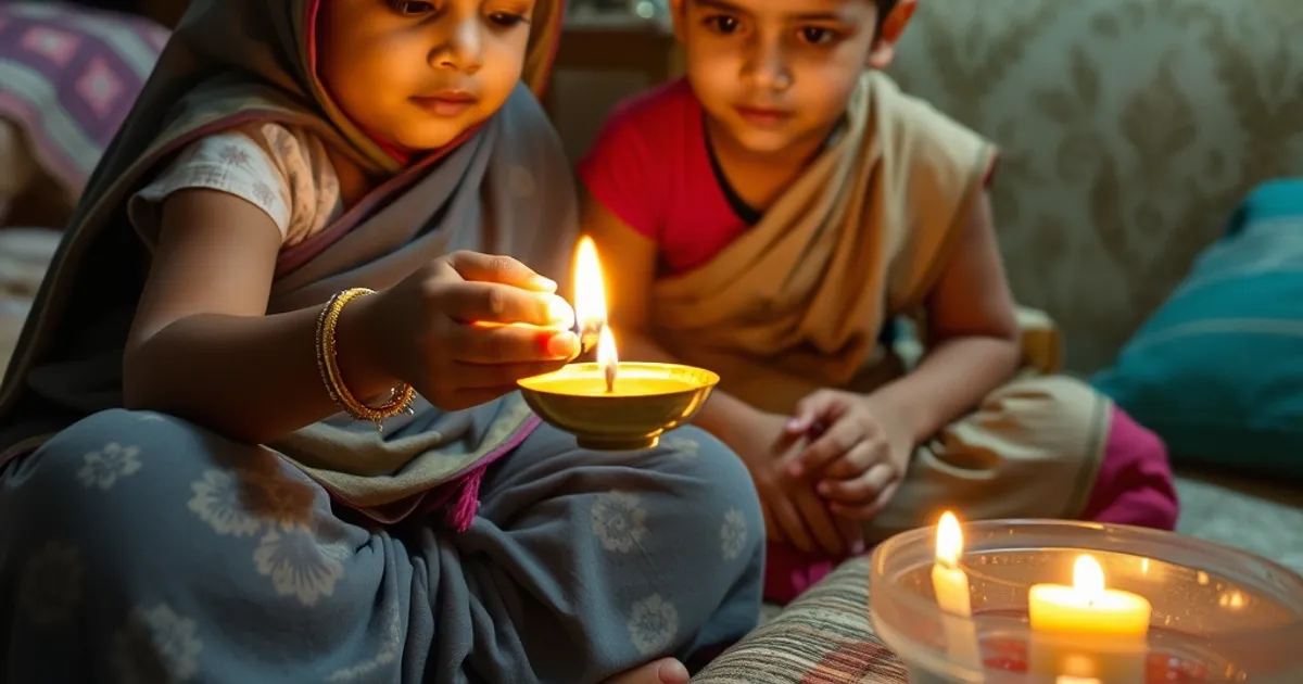 Weekend Activities for Desi Kids in Quincy