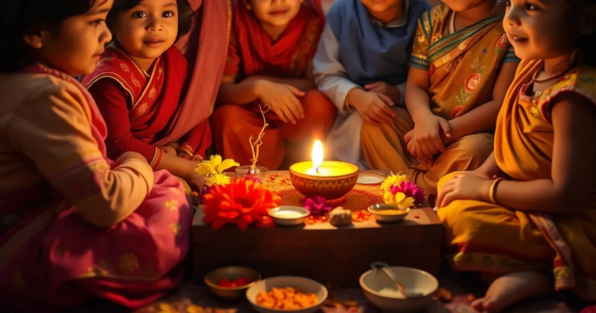 Weekend Activities for Desi Kids in San Antonio