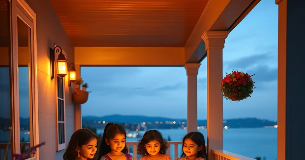 Weekend Activities for Desi Kids in San Francisco