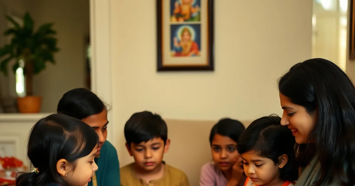 Weekend Activities for Desi Kids in San Mateo