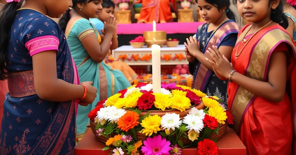 Weekend Activities for Desi Kids in San Ramon