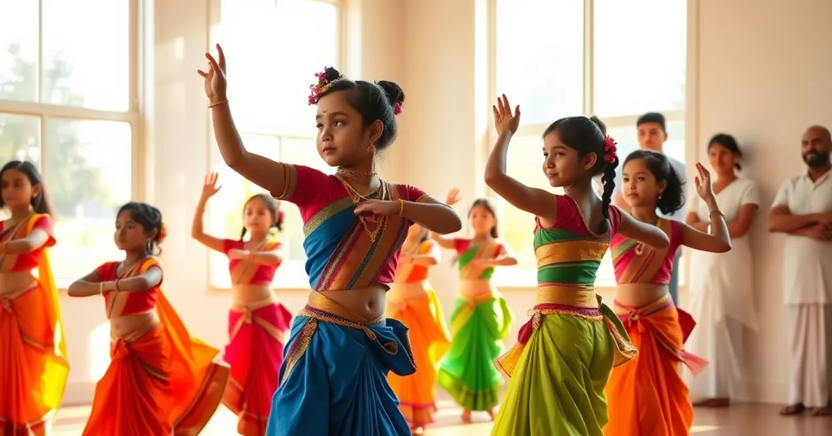Weekend Activities for Desi Kids in Seattle