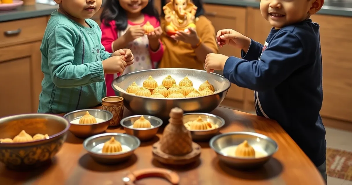 Weekend Activities for Desi Kids in Stamford