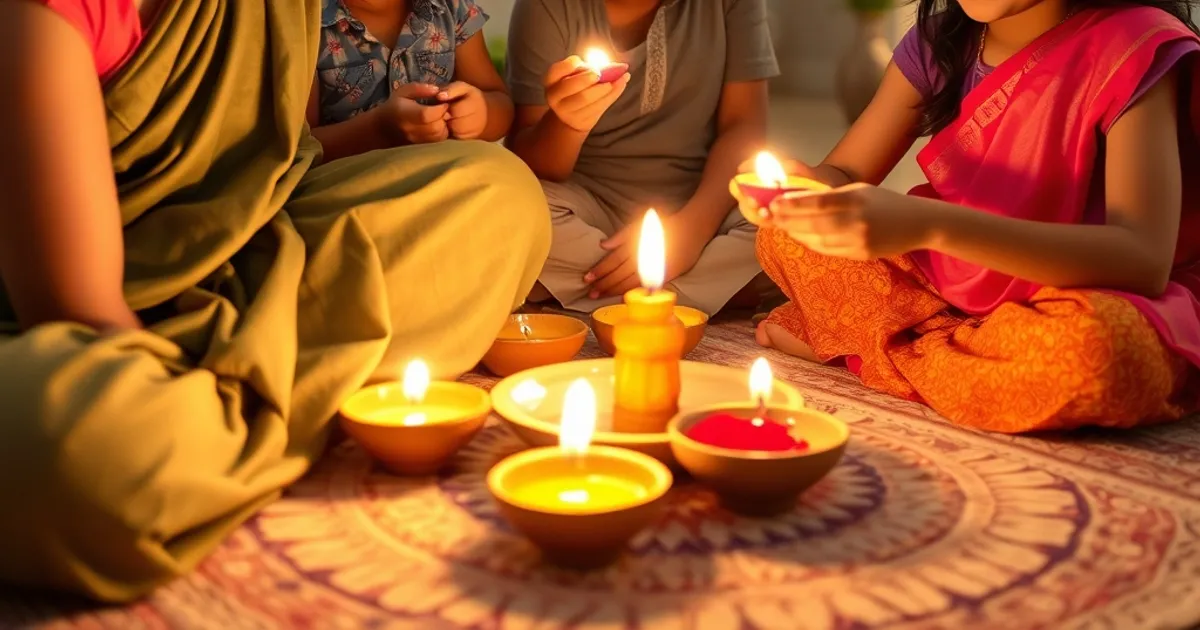 Weekend Activities for Desi Kids in Tustin