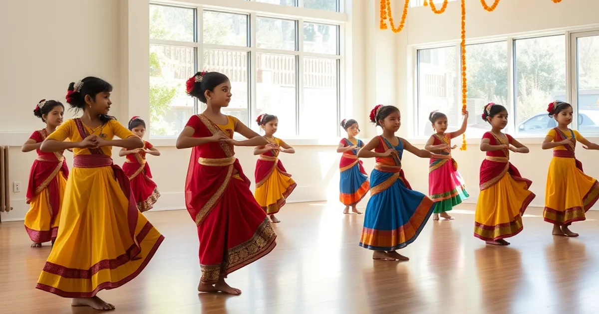 Weekend Activities for Desi Kids in Vancouver