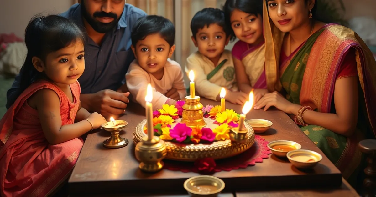 Weekend Activities for Desi Kids in Woodbridge