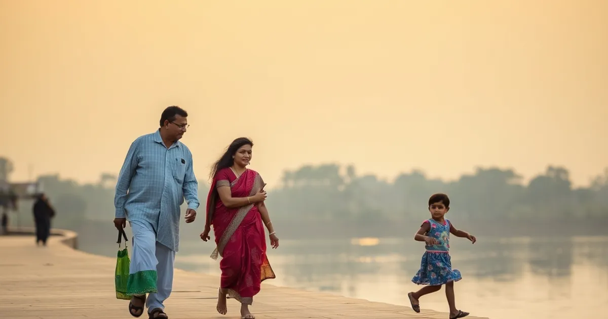 Weekend Activities for Kids in Bhopal