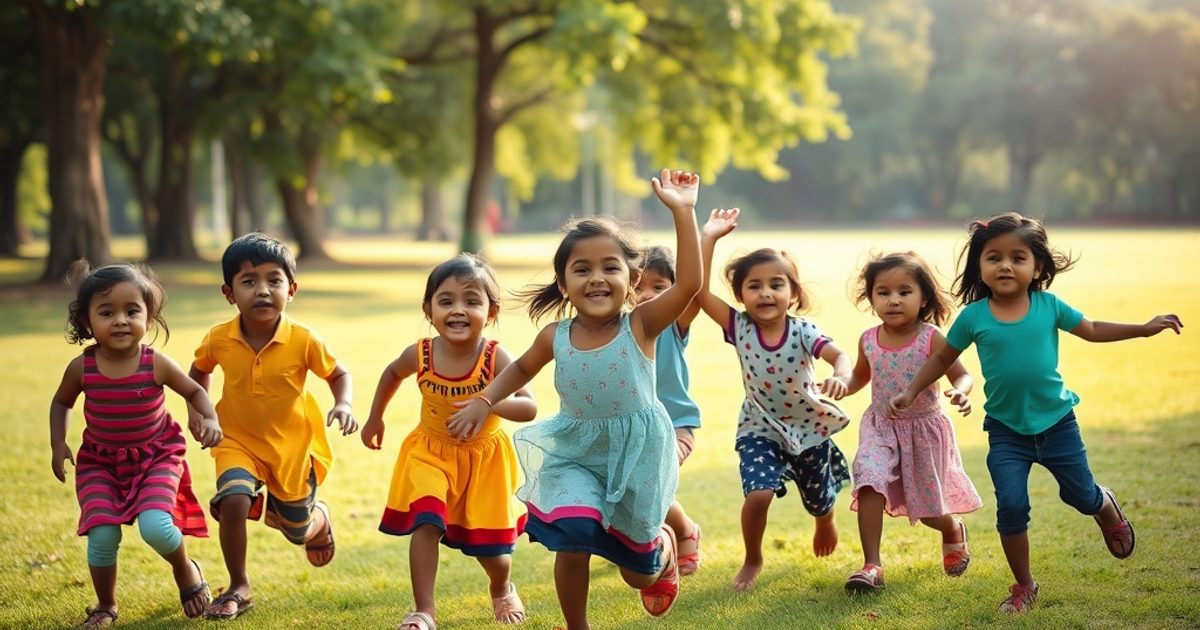Weekend Activities for Kids in Kanpur