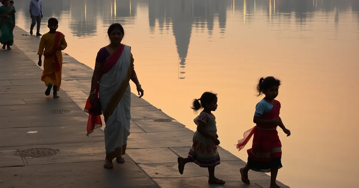 Weekend Activities for Kids in Vijayawada
