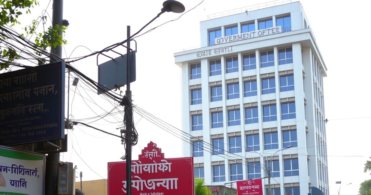 West Bengal Mandates Bengali for All Government Operations Starting September