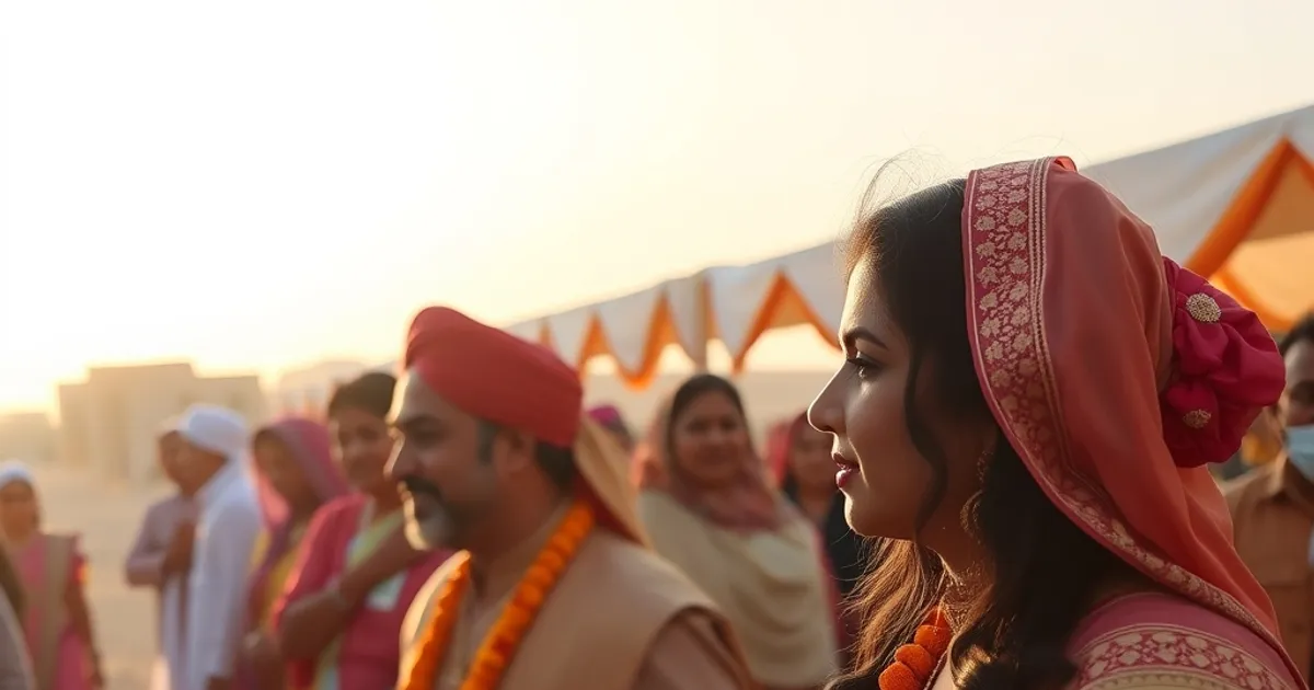 What's Happening in Abu Dhabi's Desi Community