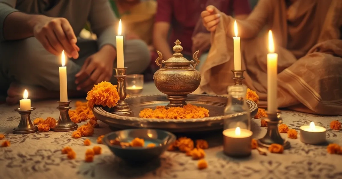 What's Happening in Allen's Desi Community