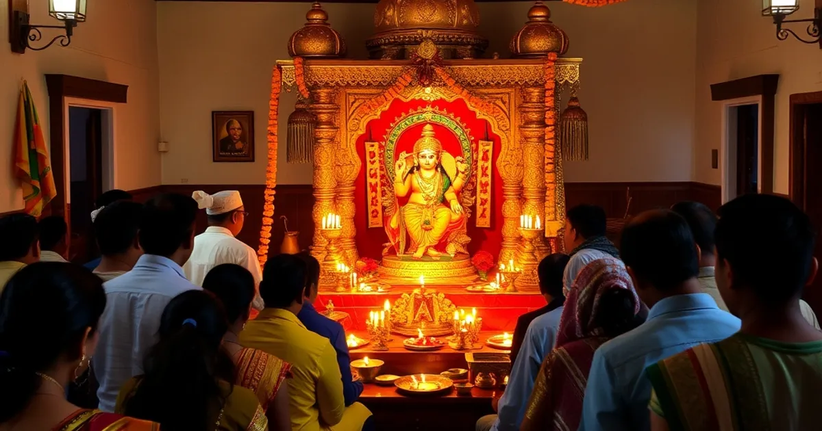 What's Happening in Buffalo's Desi Community