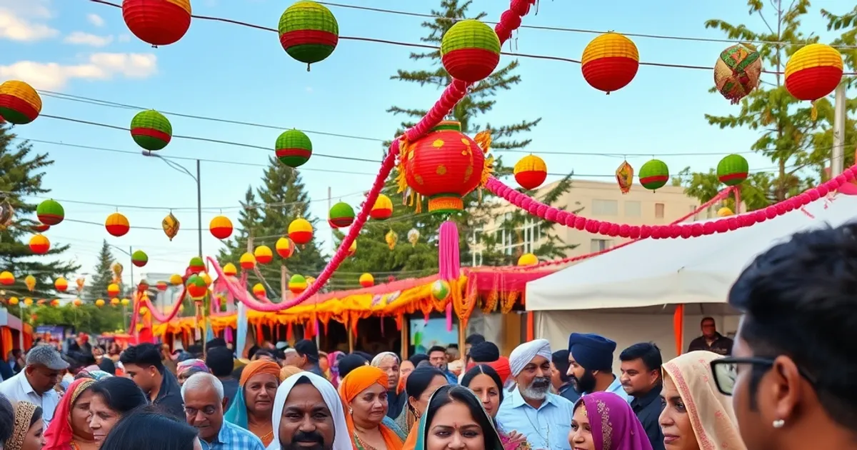 What's Happening in Calgary's Desi Community
