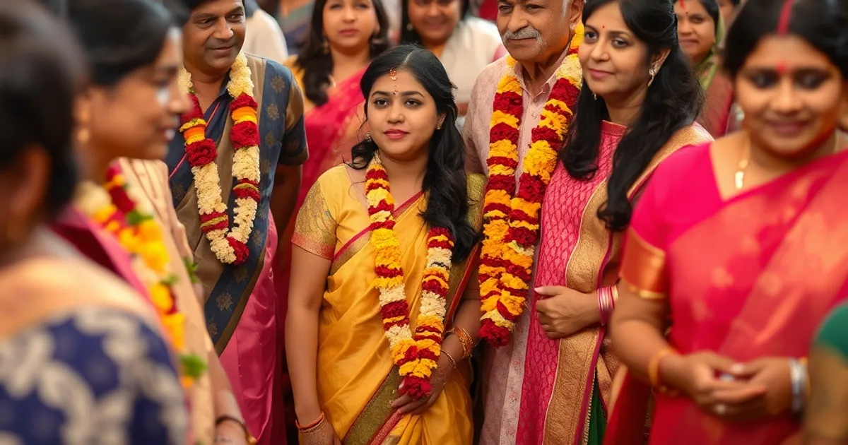 What's Happening in Cary's Desi Community