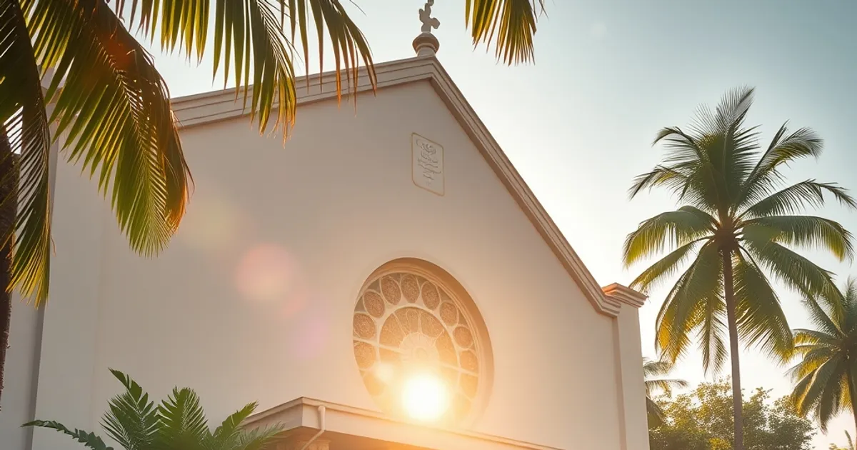 What's Happening in Colombo's Community