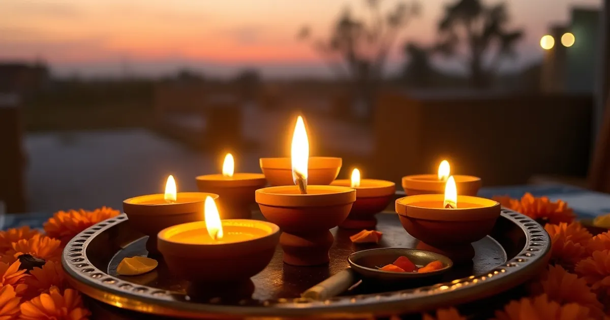 What's Happening in Folsom's Desi Community