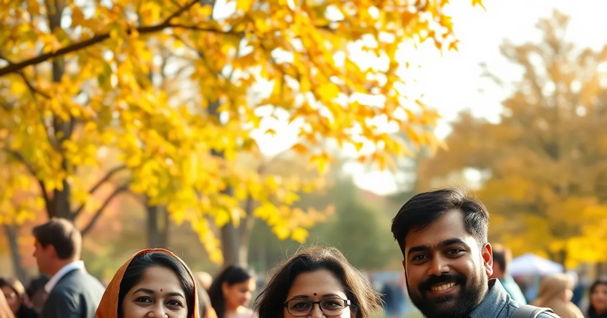 What's Happening in Hamilton's Desi Community