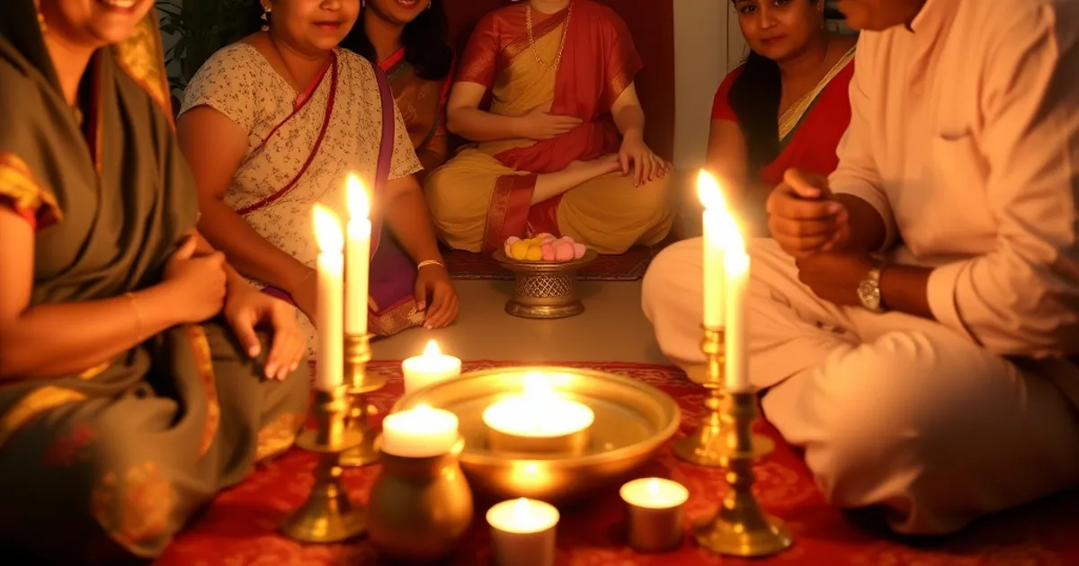 What's Happening in Irvine's Desi Community