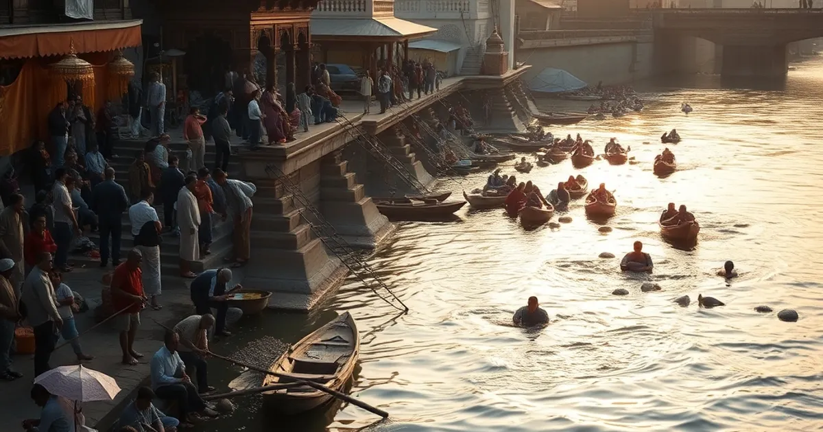 What's Happening in Kathmandu's Community