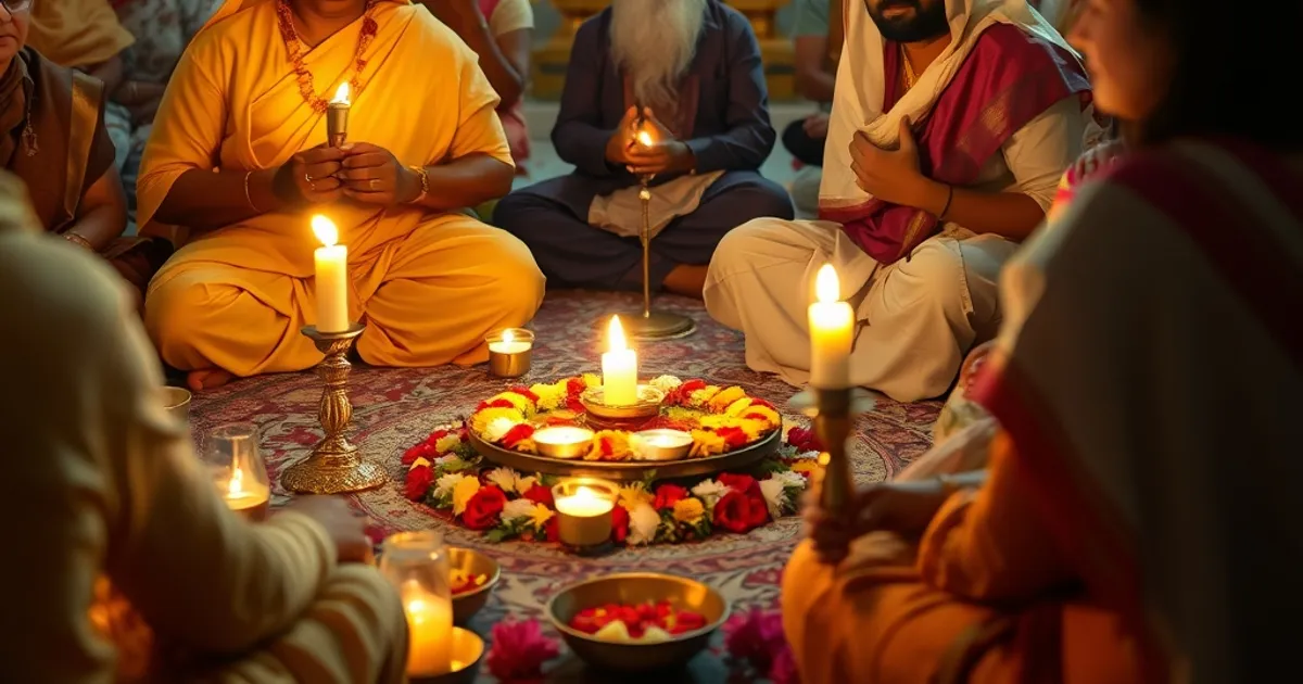 What's Happening in Katy's Desi Community