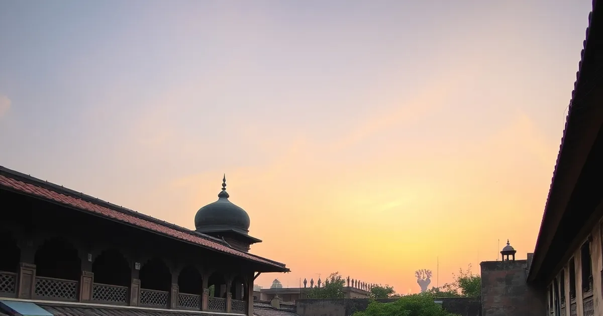 What's Happening in Lahore's Community