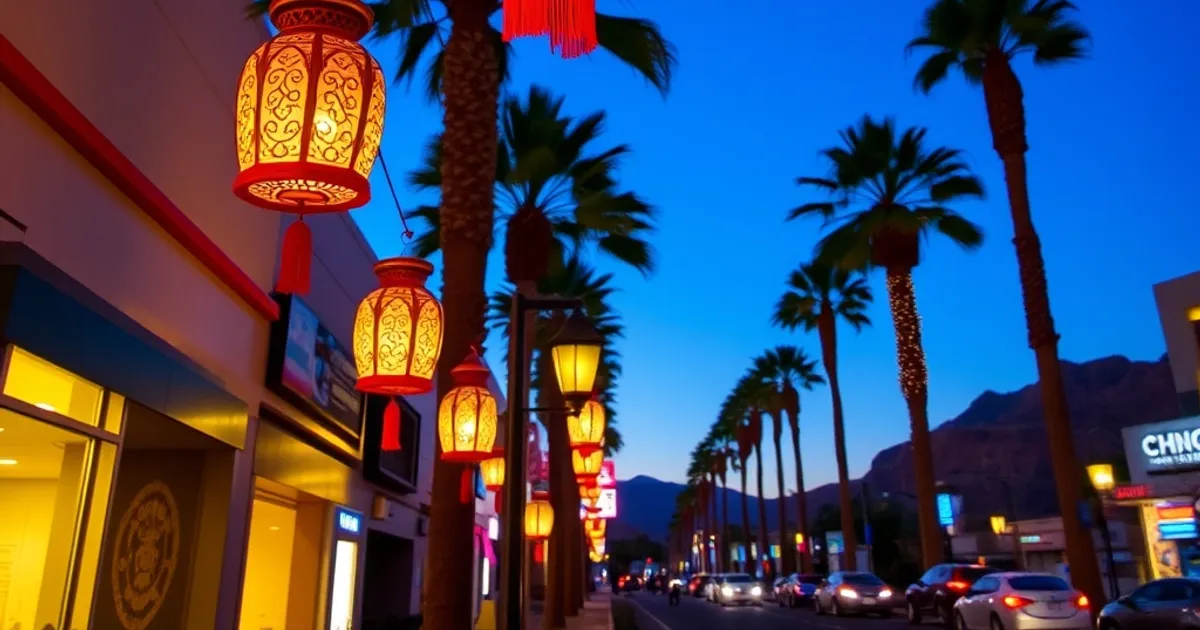 What's Happening in Las Vegas's Desi Community