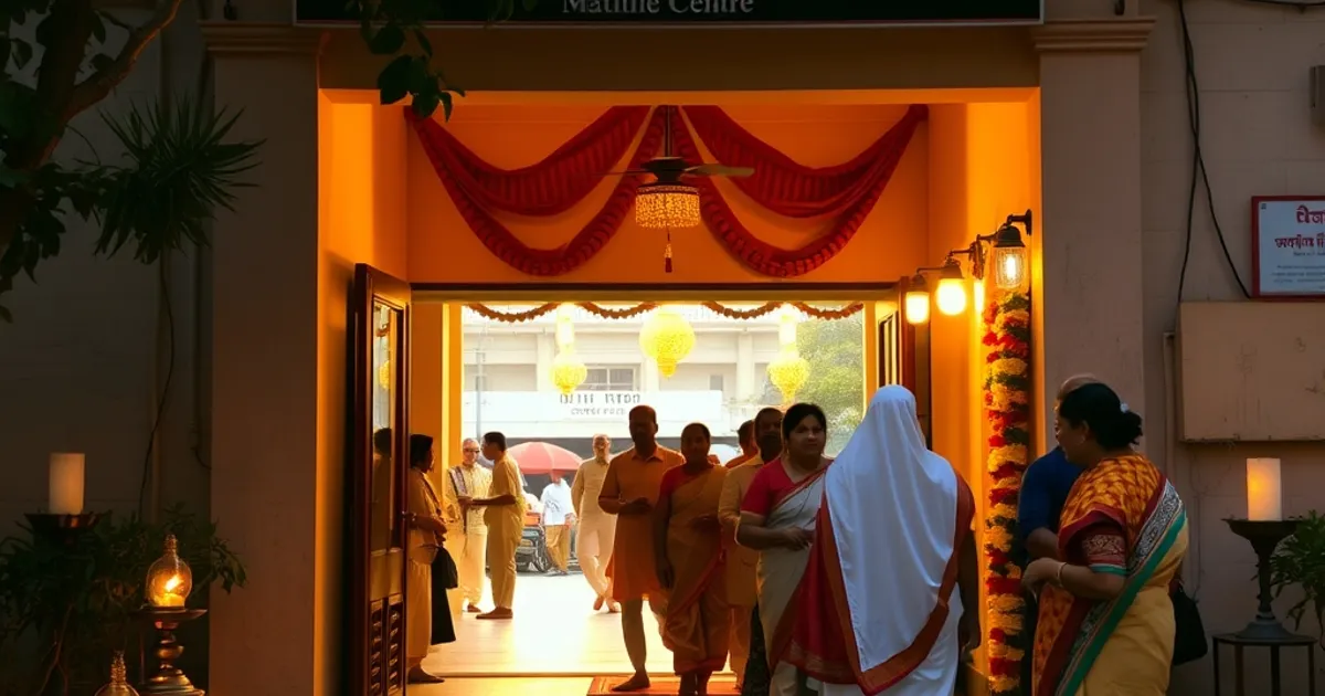 What's Happening in Melbourne's Desi Community