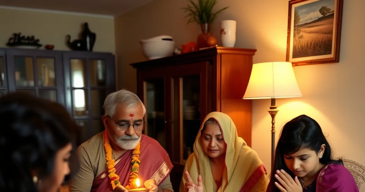 What's Happening in Milan's Desi Community