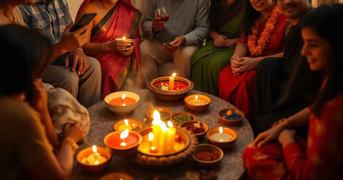 What's Happening in Mountain View's Desi Community