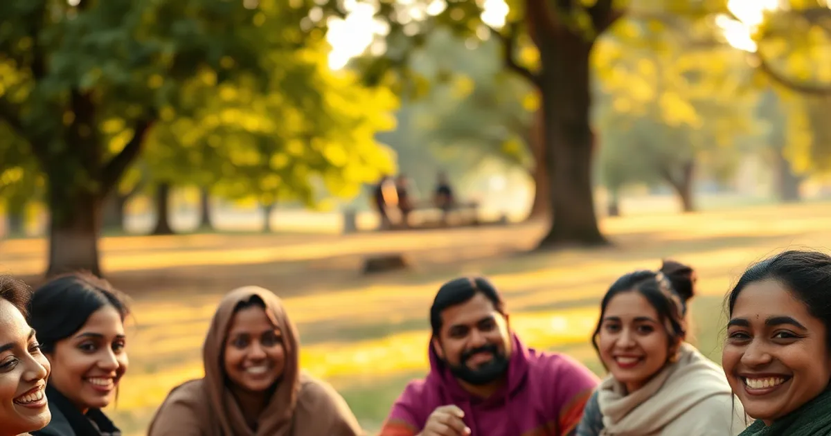 What's Happening in Nashville's Desi Community