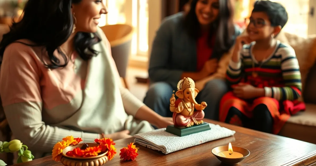 What's Happening in Overland Park's Desi Community