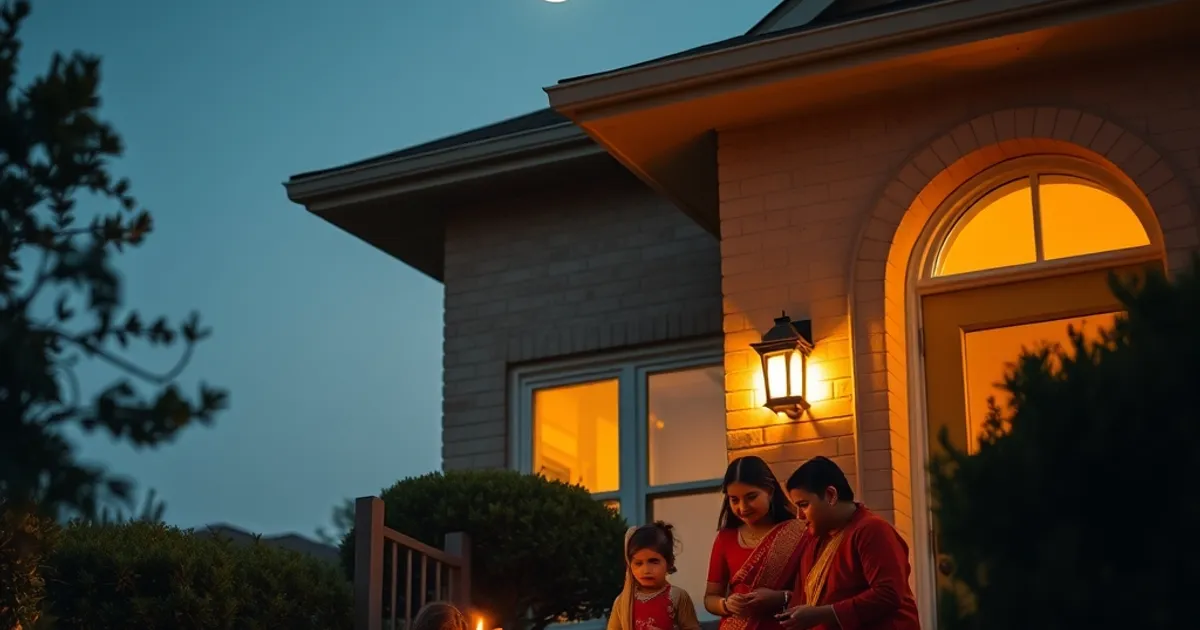 What's Happening in Sugar Land's Desi Community