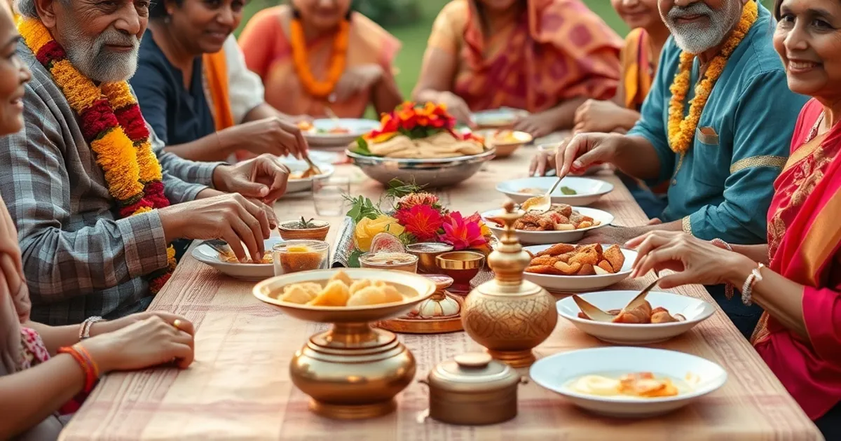 What's Happening in Tracy's Desi Community