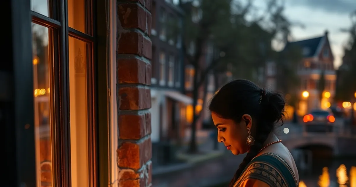 What's Happening in Utrecht's Desi Community