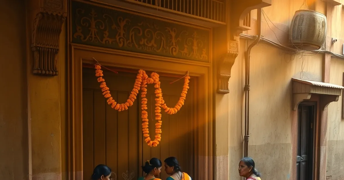 What's Happening in Vadodara's Community