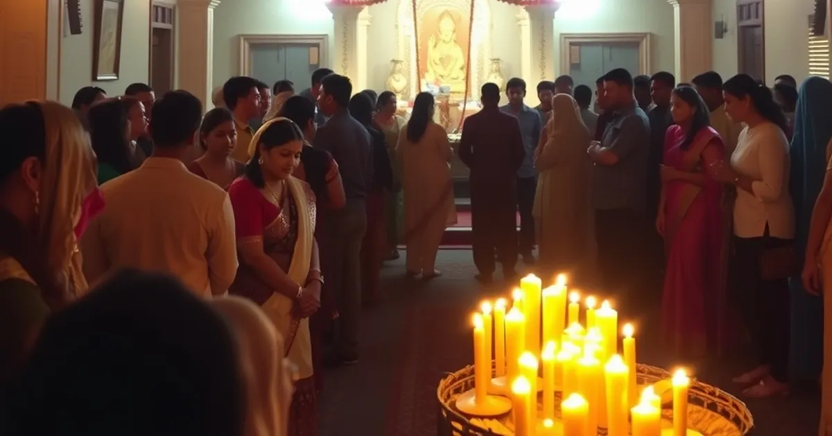 What's Happening in Vancouver's Desi Community