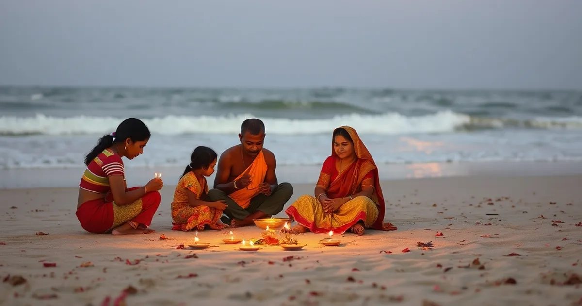 What's Happening in Visakhapatnam's Community