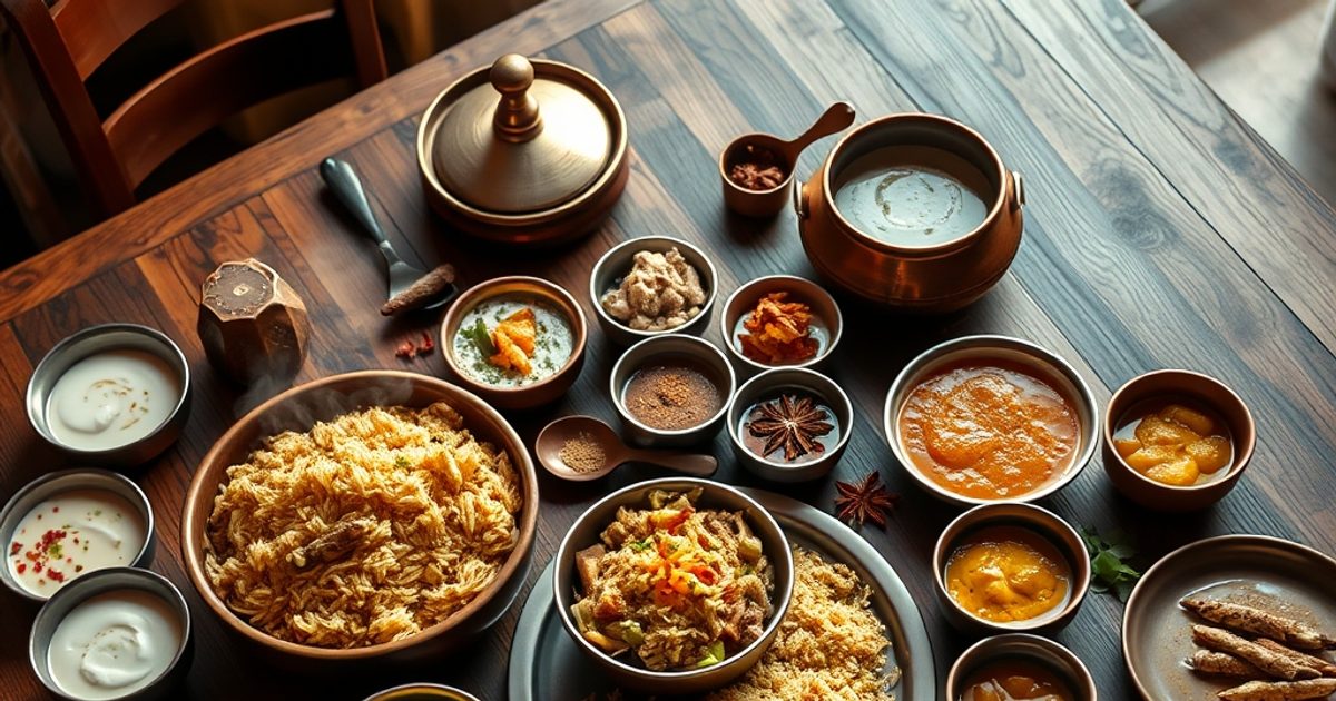 What's New in Austin's Desi Food Scene