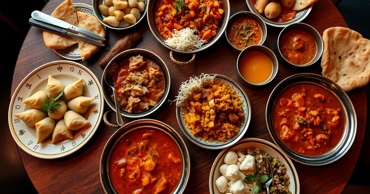 What's New in Boston's Desi Food Scene