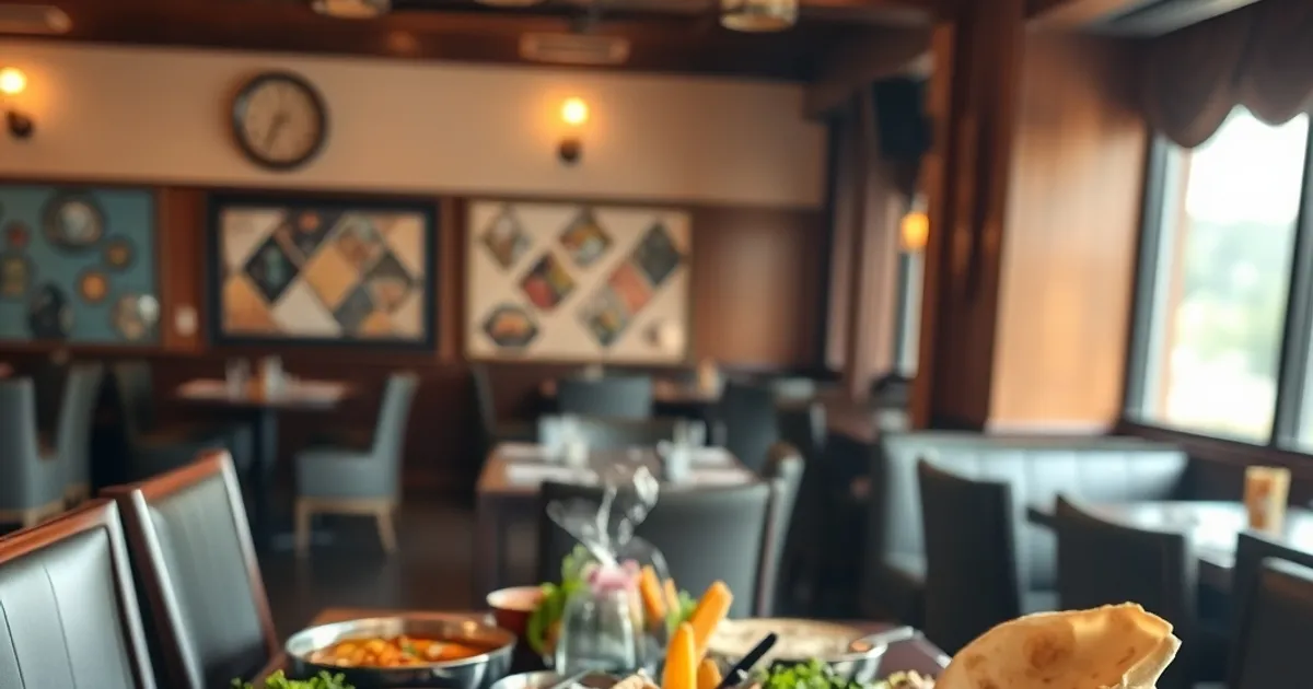 What's New in Carrollton's Desi Food Scene