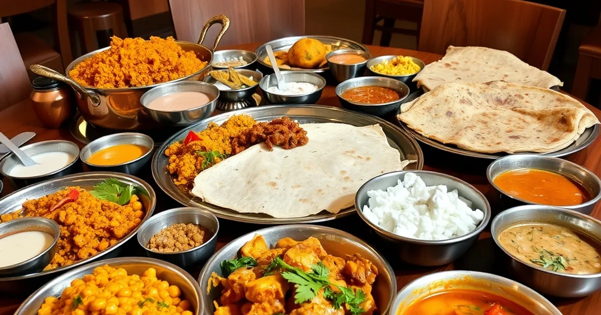 What's New in Cary's Desi Food Scene
