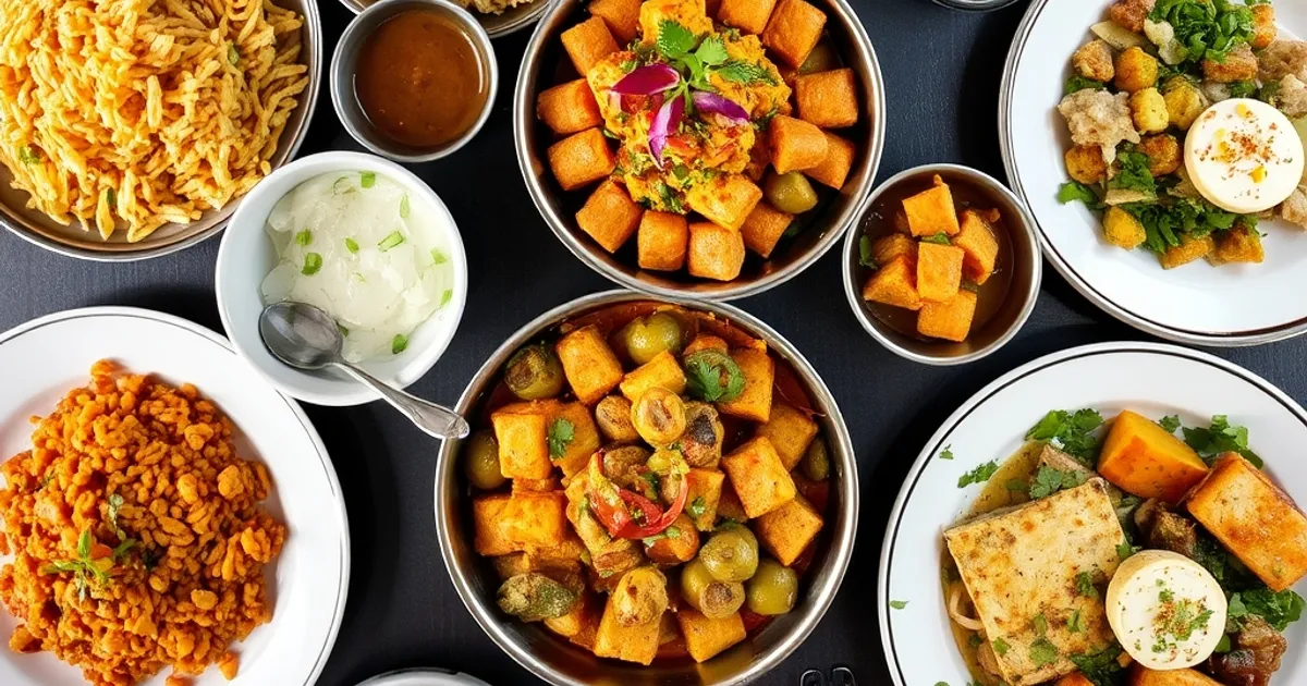 What's New in Columbus's Desi Food Scene