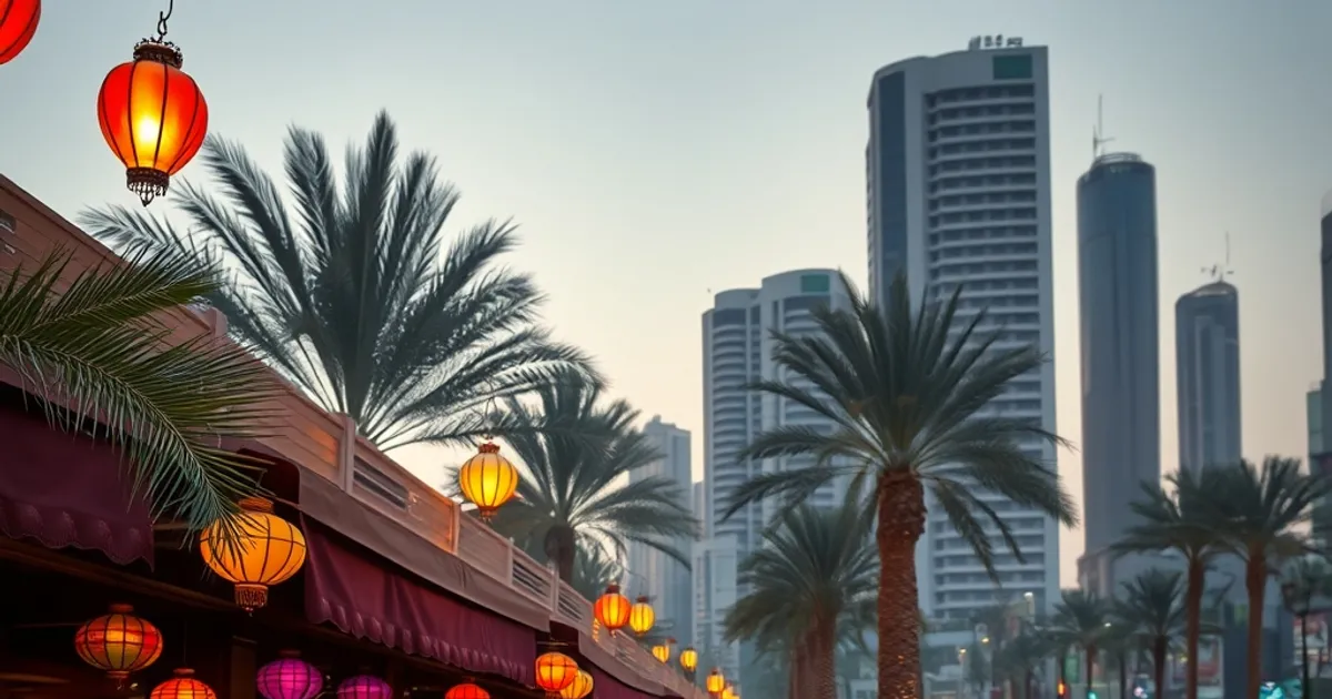 What's New in Doha's Desi Food Scene