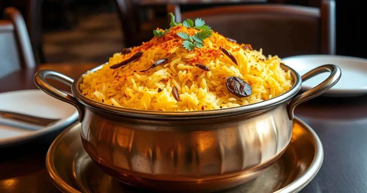 What's New in Dubai's Desi Food Scene