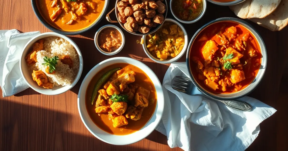 What's New in Durban's Desi Food Scene