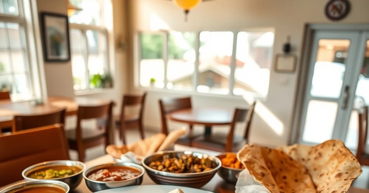 What's New in Eden Prairie's Desi Food Scene
