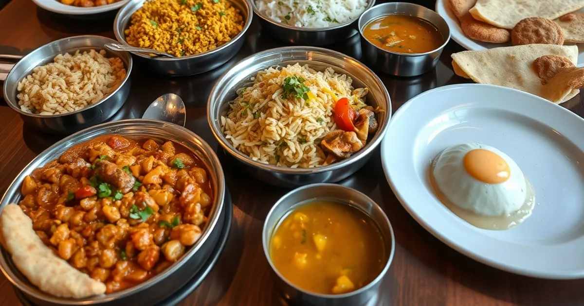 What's New in Edison's Desi Food Scene