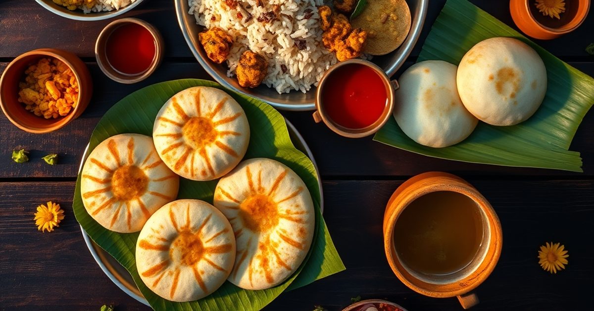 What's New in Fremont's Desi Food Scene