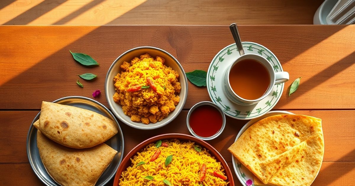 What's New in Frisco's Desi Food Scene
